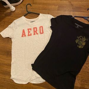 Aeropostale tshirt